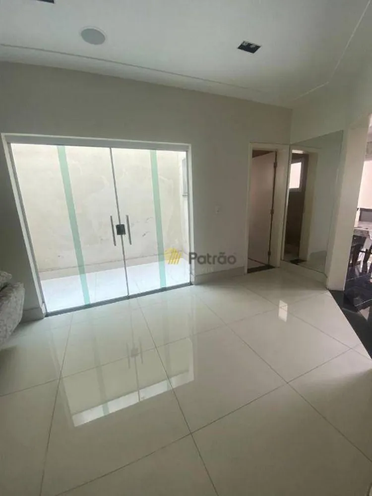 Sobrado, 3 quartos, 274 m² - Foto 6