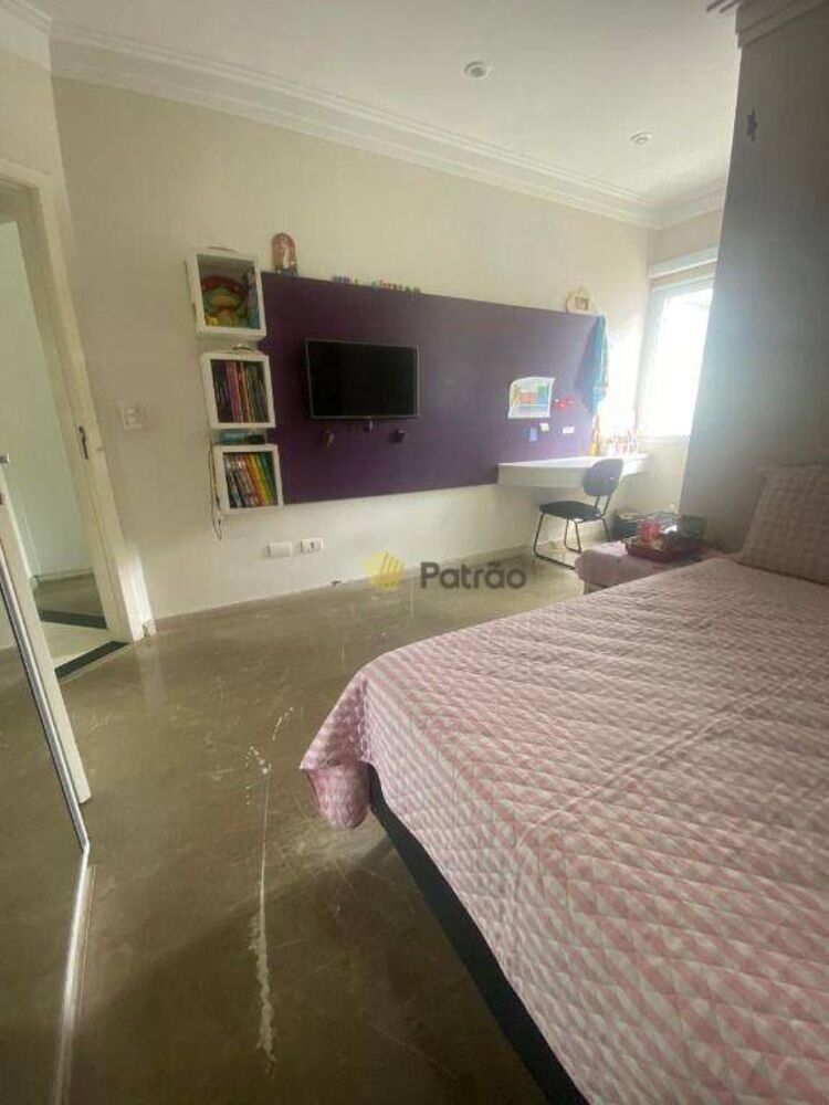 Sobrado, 3 quartos, 274 m² - Foto 10