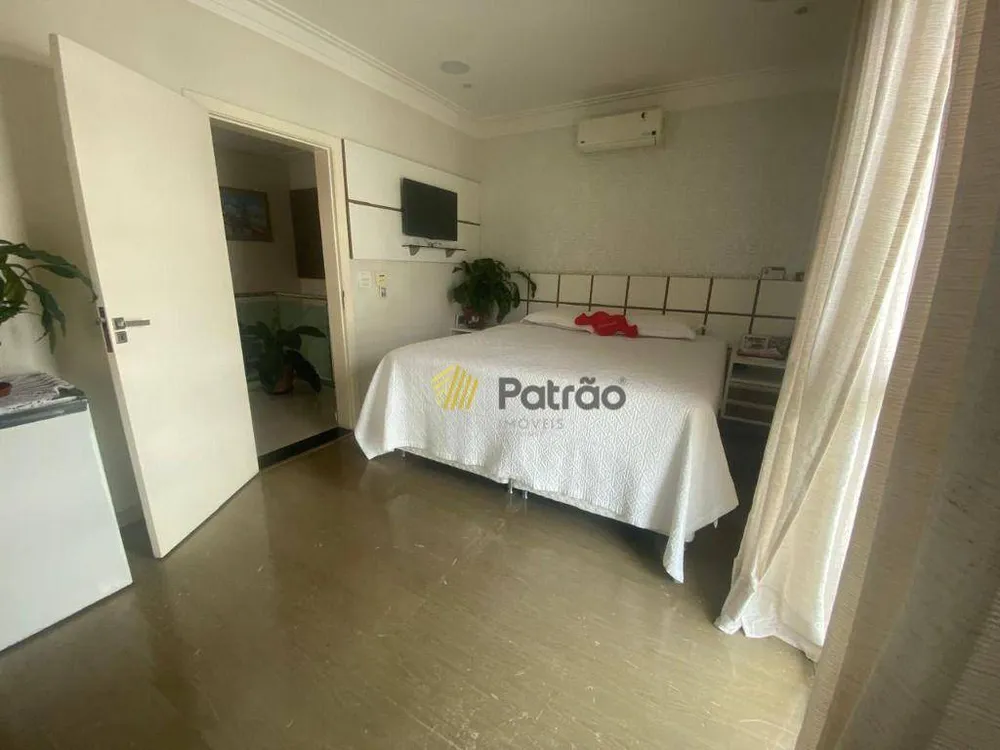 Sobrado, 3 quartos, 274 m² - Foto 13