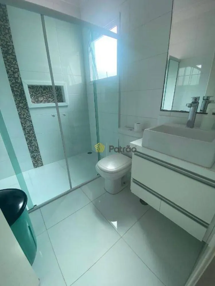 Sobrado, 3 quartos, 274 m² - Foto 16