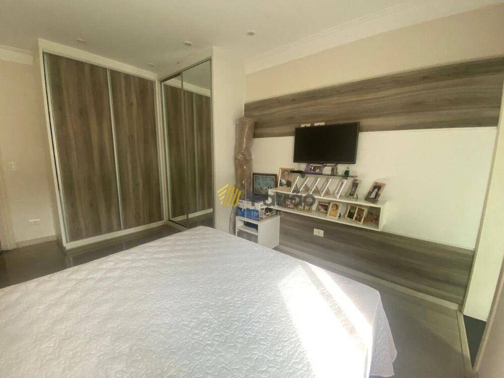 Sobrado, 3 quartos, 274 m² - Foto 11