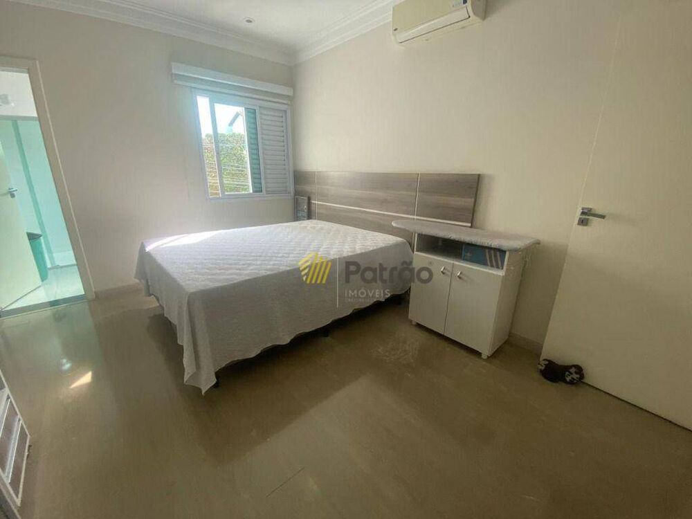 Sobrado, 3 quartos, 274 m² - Foto 8