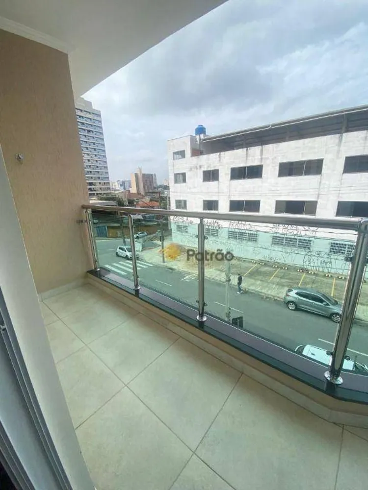 Sobrado, 3 quartos, 274 m² - Foto 15
