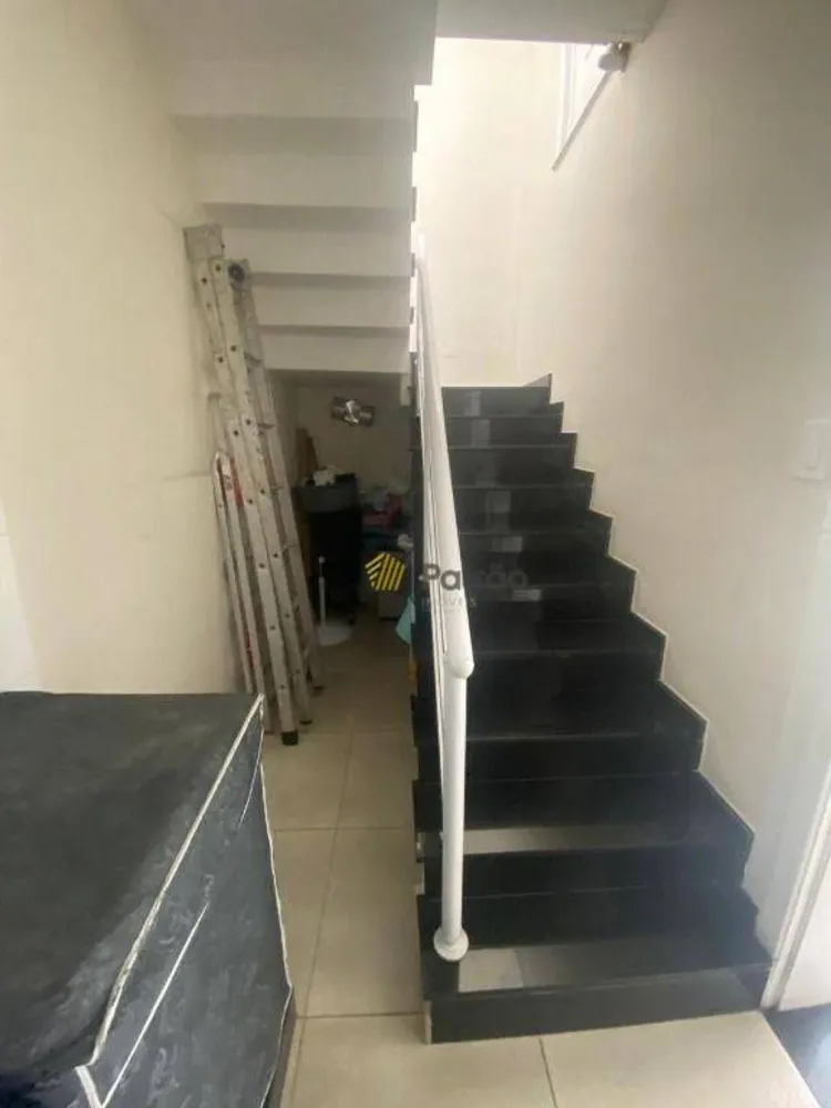 Sobrado, 3 quartos, 274 m² - Foto 22