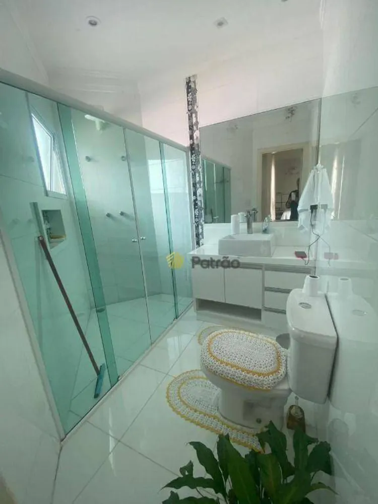Sobrado, 3 quartos, 274 m² - Foto 24