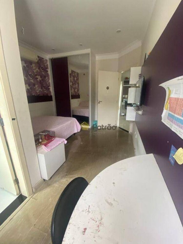 Sobrado, 3 quartos, 274 m² - Foto 3