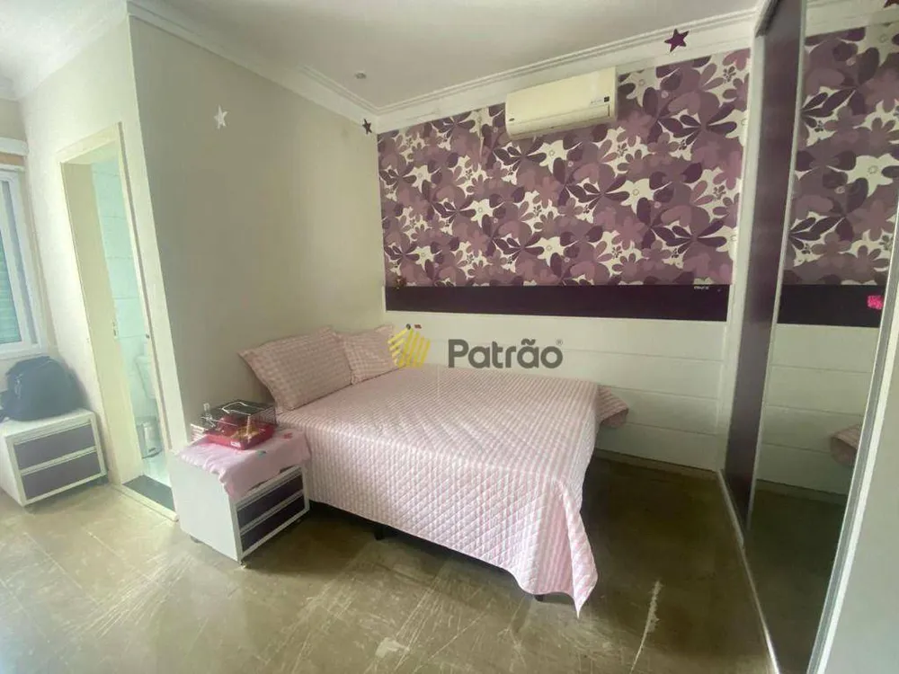 Sobrado, 3 quartos, 274 m² - Foto 14