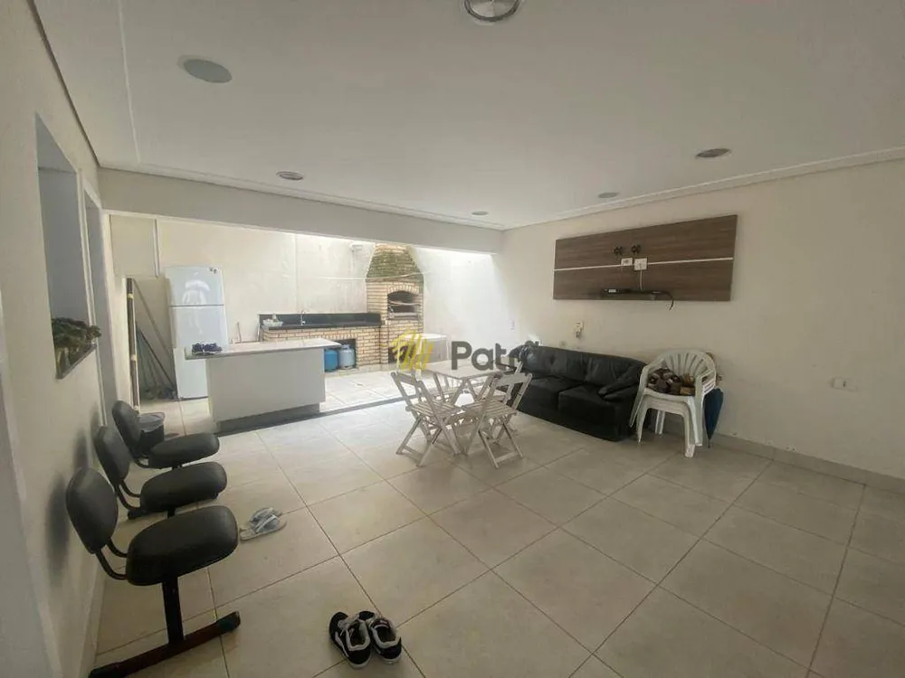 Sobrado, 3 quartos, 274 m² - Foto 10