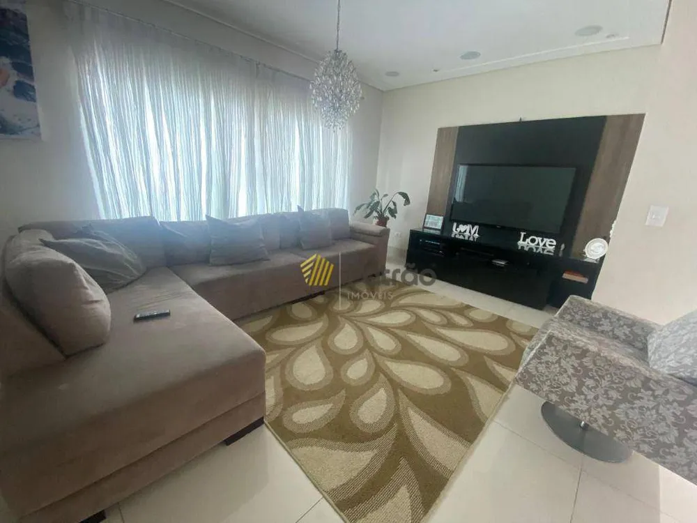 Sobrado, 3 quartos, 274 m² - Foto 21