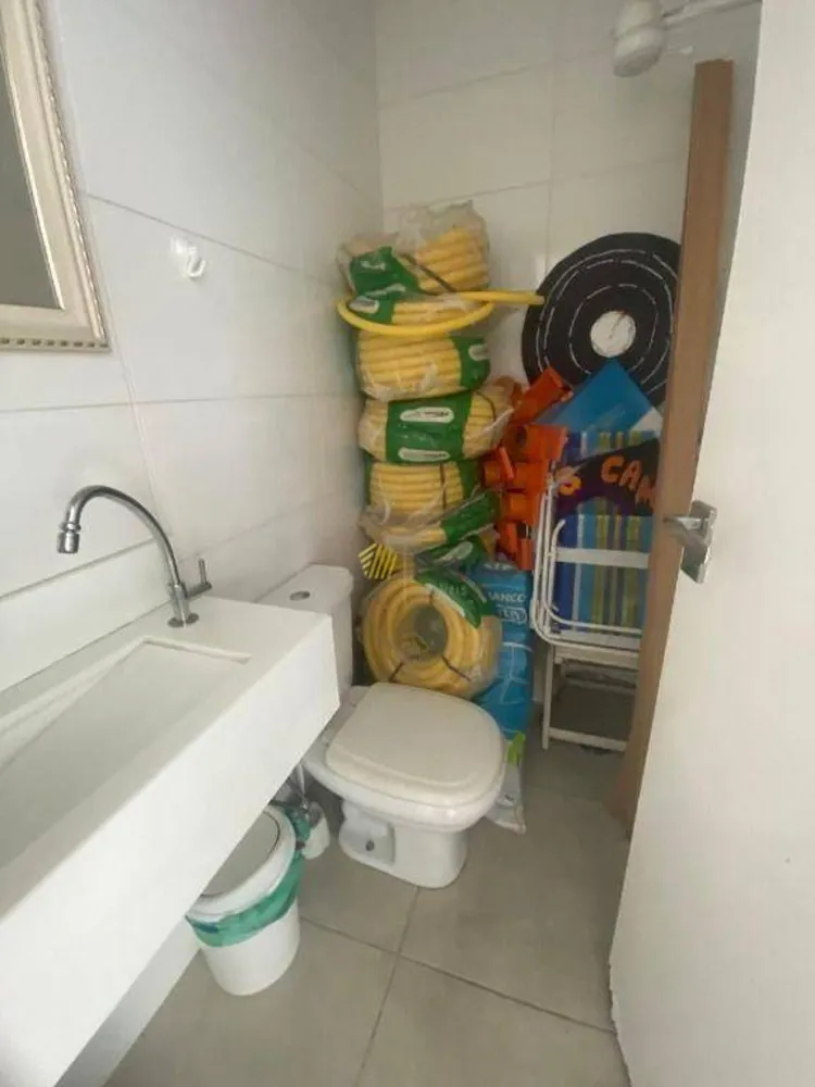 Sobrado, 3 quartos, 274 m² - Foto 19