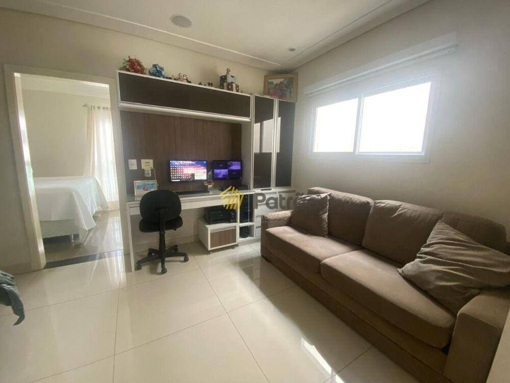 Sobrado, 3 quartos, 274 m² - Foto 5