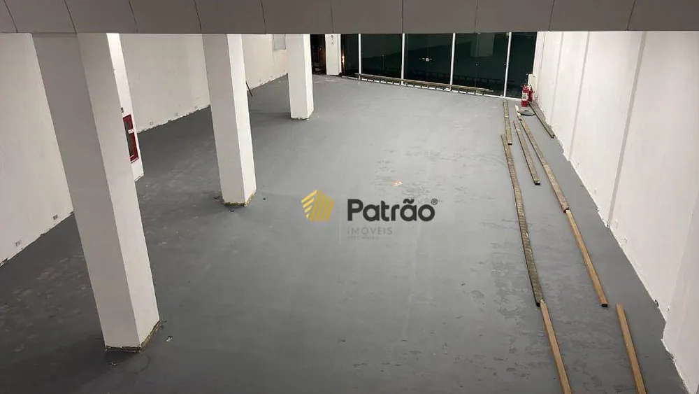 Loja-Salão, 532 m² - Foto 6