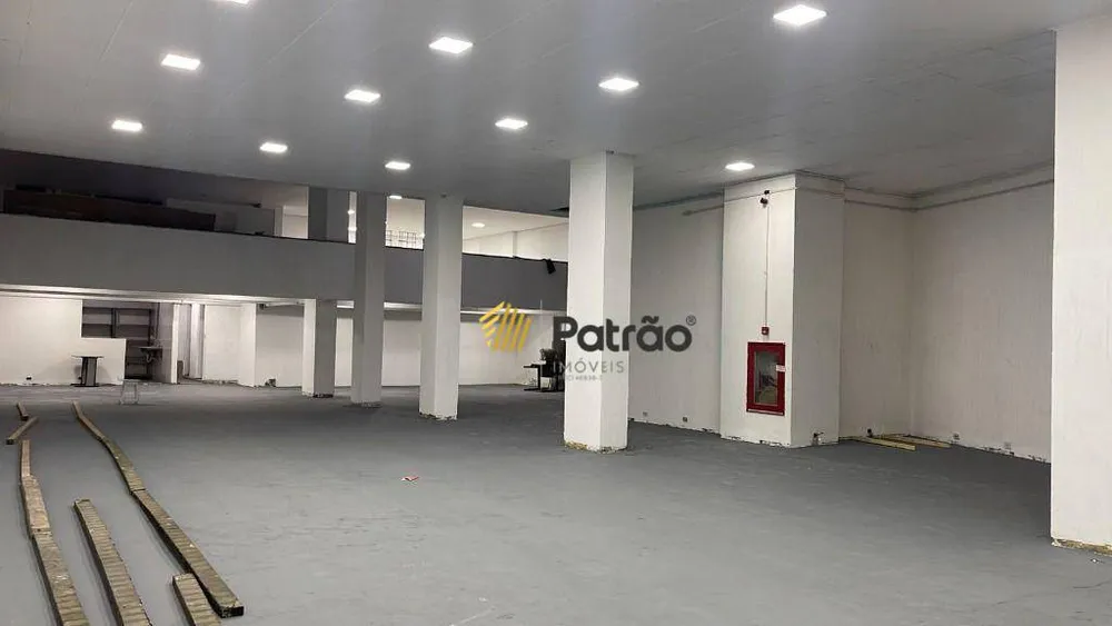 Loja-Salão, 532 m² - Foto 1