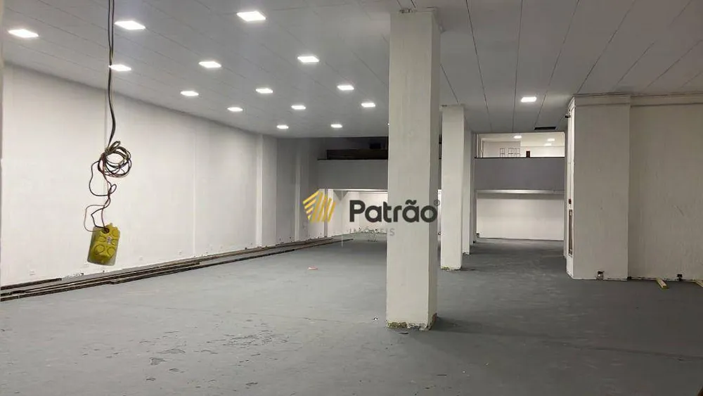Loja-Salão, 532 m² - Foto 2