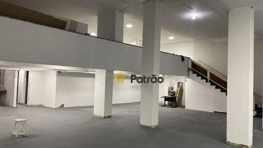 Loja-Salão, 532 m² - Foto 5