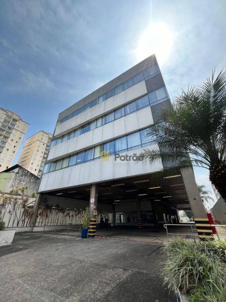 Prédio Inteiro, 4042 m² - Foto 7