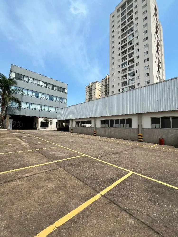 Prédio Inteiro, 4042 m² - Foto 8