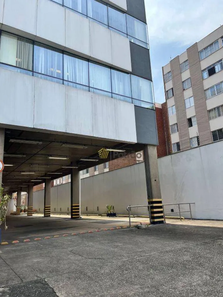 Prédio Inteiro, 4042 m² - Foto 2