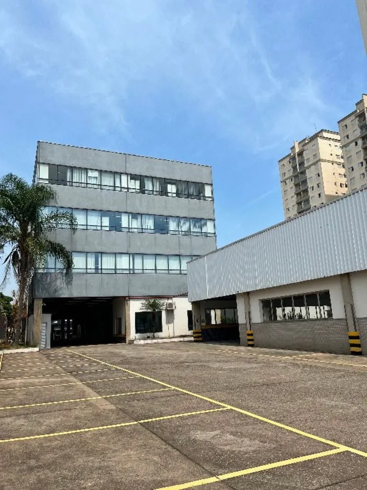 Prédio Inteiro, 4042 m² - Foto 12