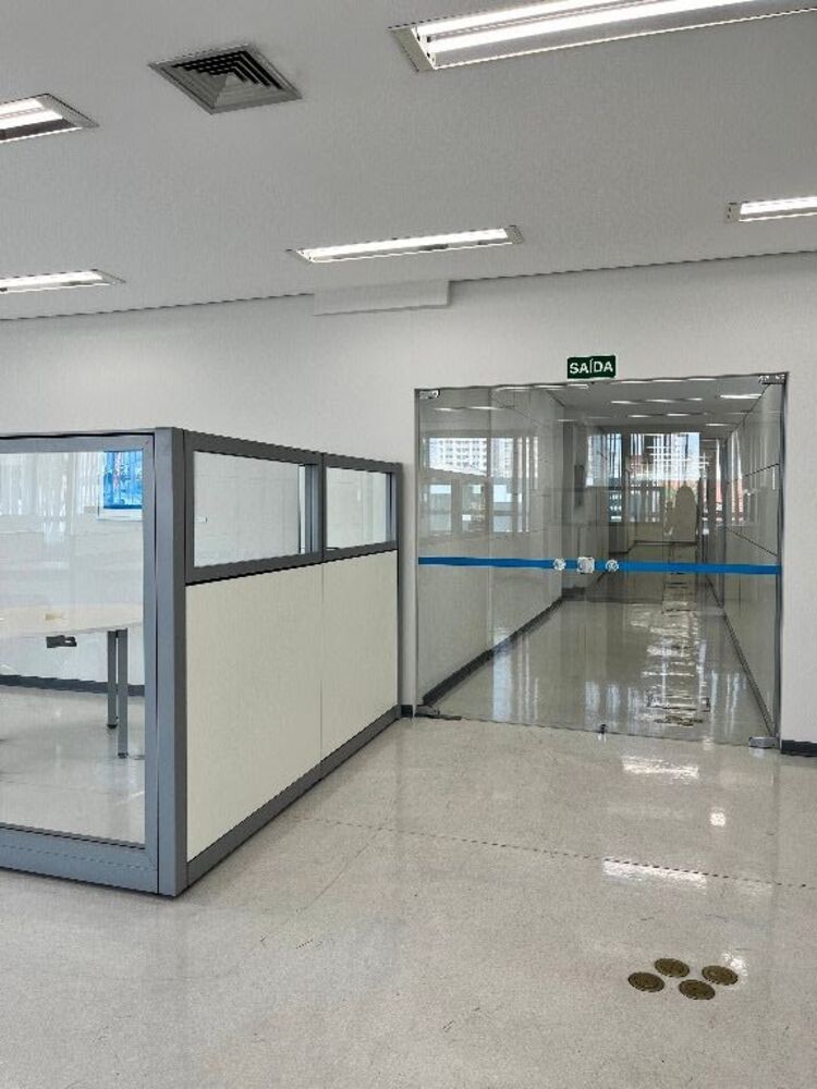 Prédio Inteiro, 4042 m² - Foto 4