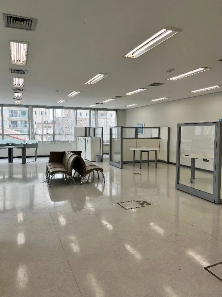 Prédio Inteiro, 4042 m² - Foto 1