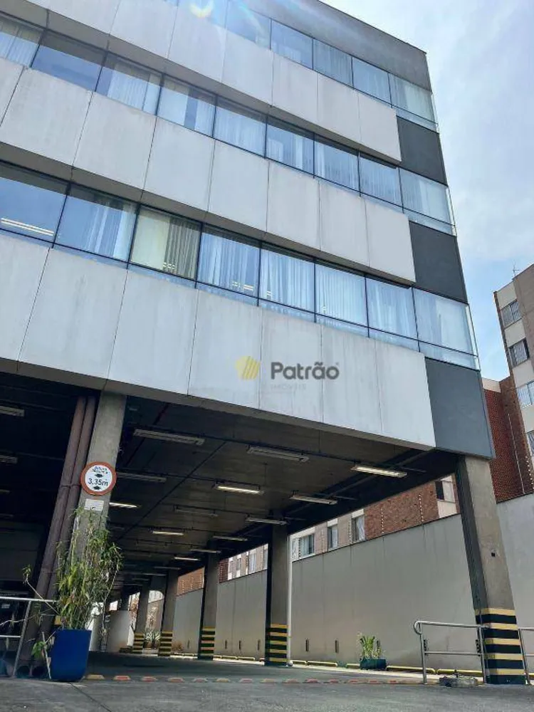 Prédio Inteiro, 4042 m² - Foto 5