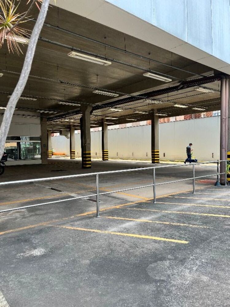 Prédio Inteiro, 4042 m² - Foto 3