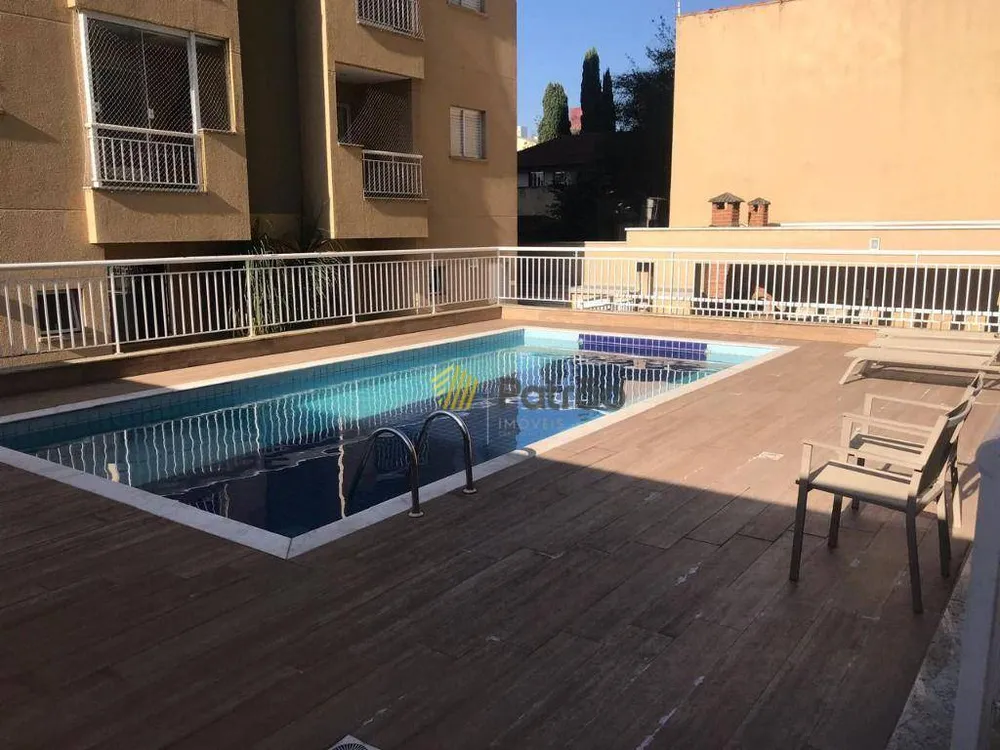 Apartamento, 2 quartos, 64 m² - Foto 9