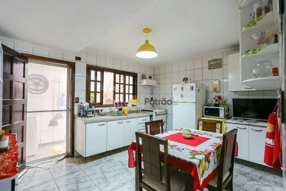 Sobrado, 2 quartos, 98 m² - Foto 4