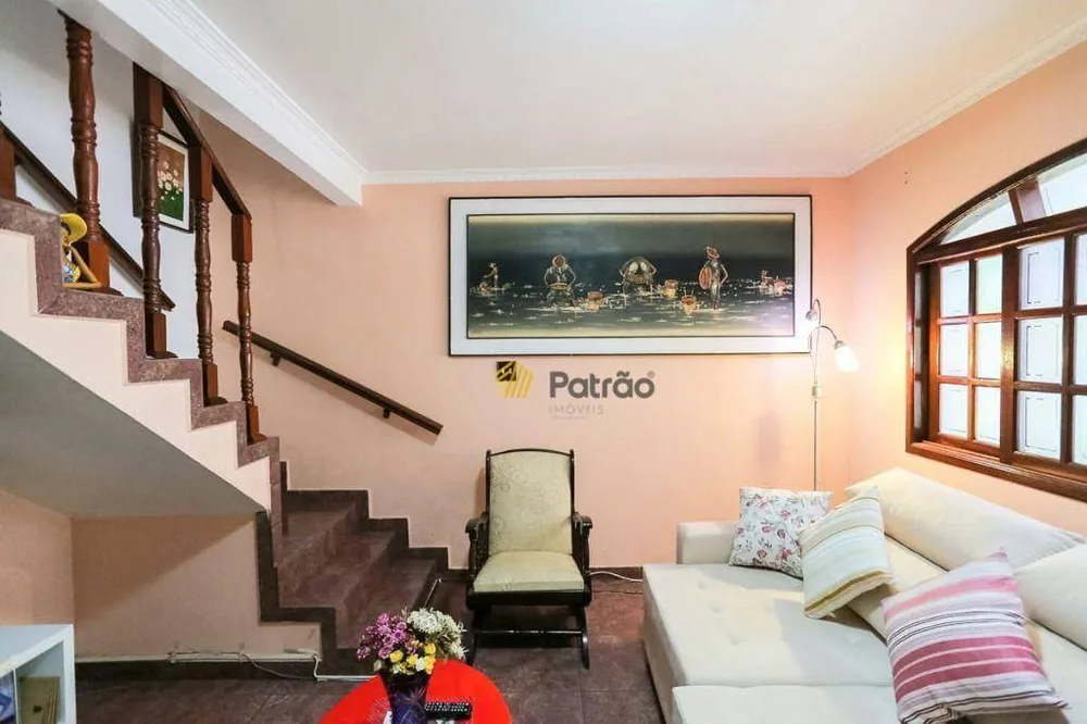 Sobrado, 2 quartos, 98 m² - Foto 3