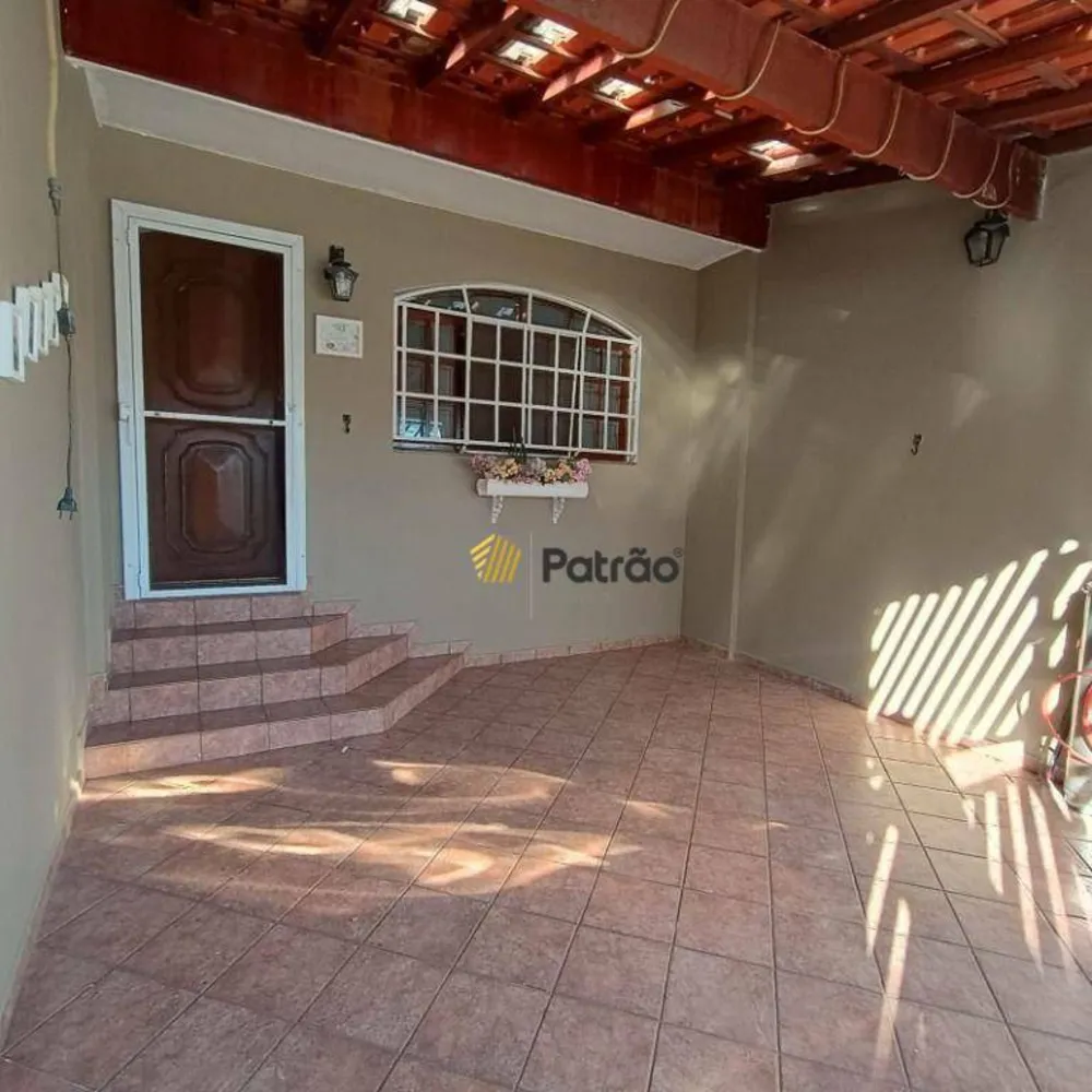 Sobrado, 2 quartos, 98 m² - Foto 8