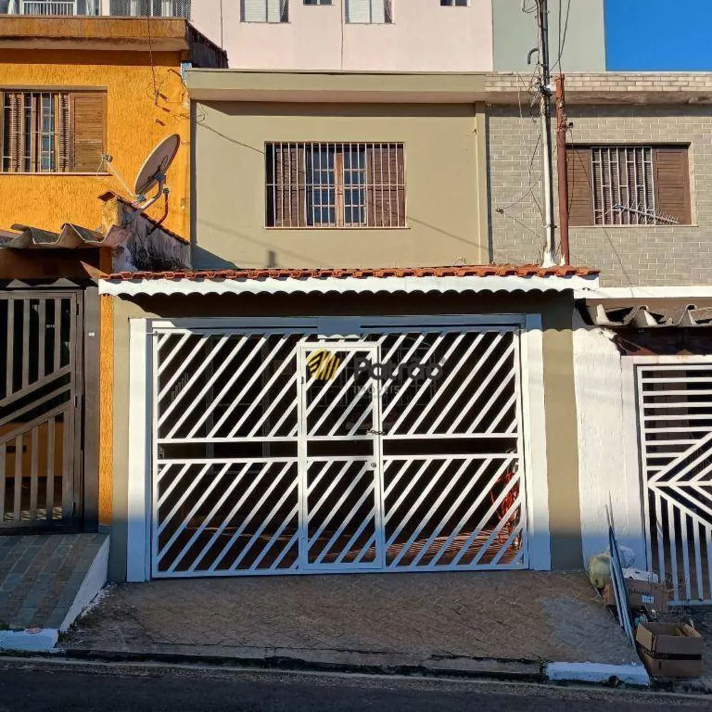 Sobrado, 2 quartos, 98 m² - Foto 1