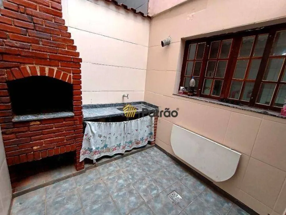 Sobrado, 2 quartos, 98 m² - Foto 1