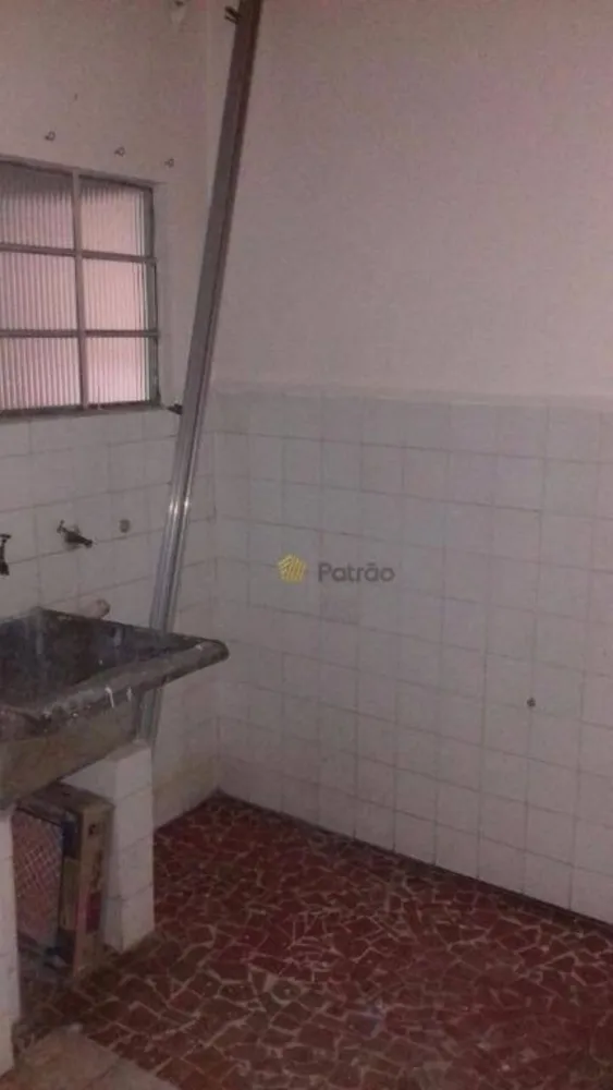 Apartamento, 2 quartos, 50 m² - Foto 6