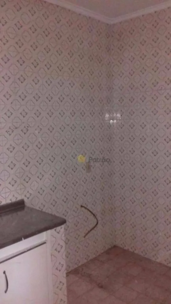 Apartamento, 2 quartos, 50 m² - Foto 5