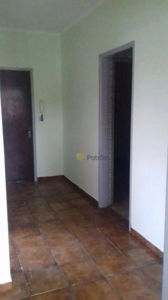 Apartamento, 2 quartos, 50 m² - Foto 8