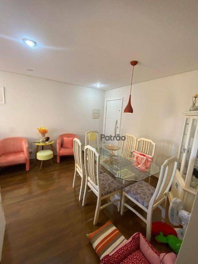 Cobertura à venda com 2 quartos, 128m² - Foto 4