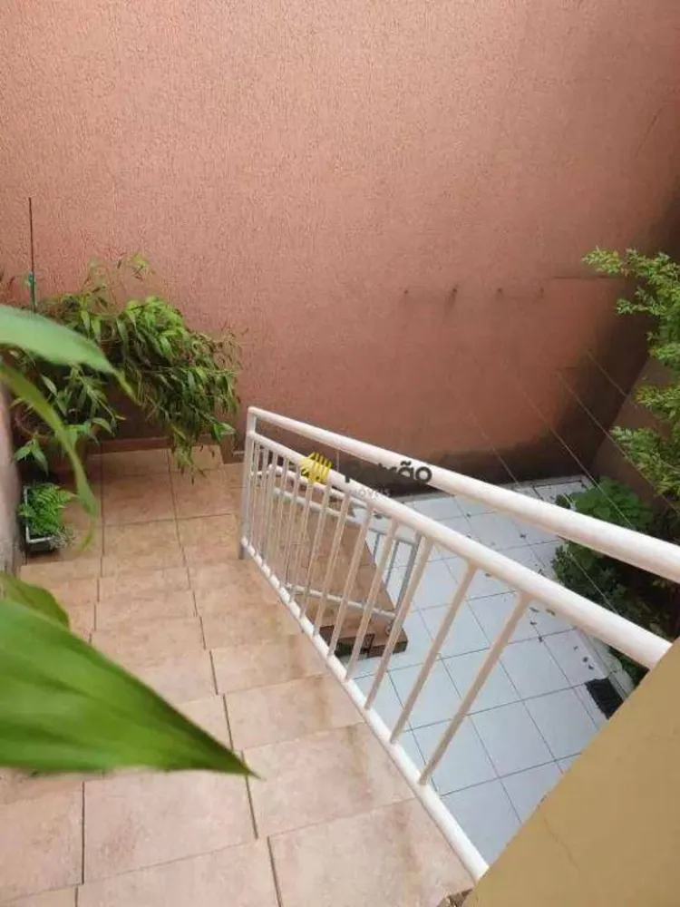 Sobrado, 3 quartos, 200 m² - Foto 2