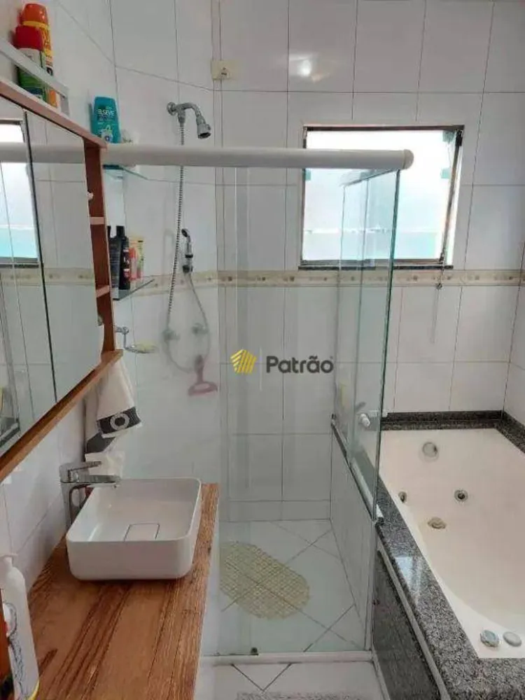 Sobrado, 3 quartos, 200 m² - Foto 14