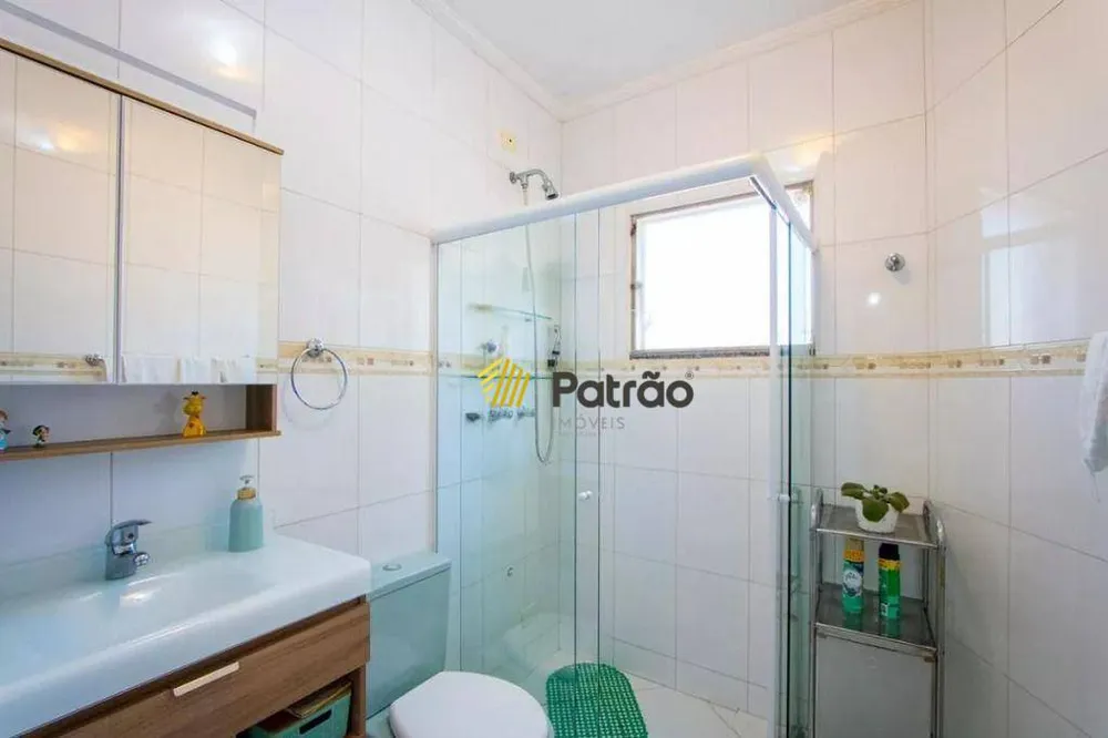 Sobrado, 3 quartos, 200 m² - Foto 12