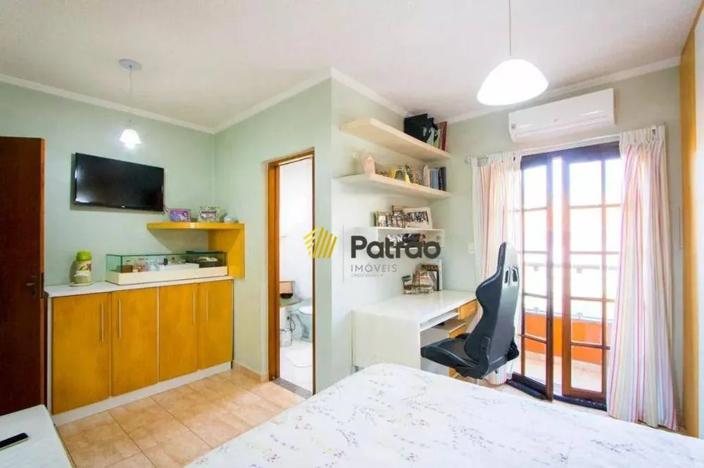 Sobrado, 3 quartos, 200 m² - Foto 3