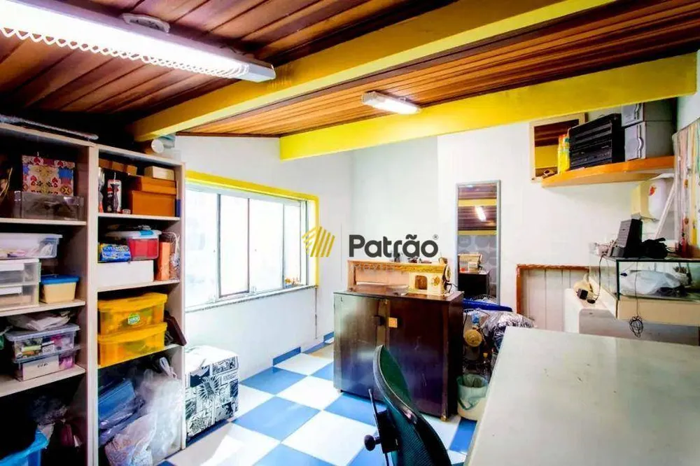 Sobrado, 3 quartos, 200 m² - Foto 9
