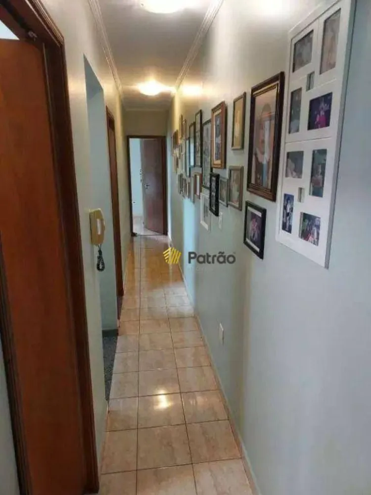 Sobrado, 3 quartos, 200 m² - Foto 1