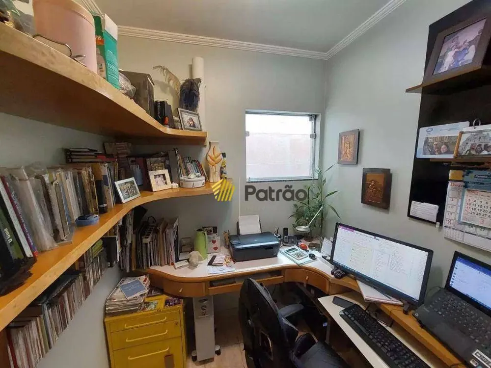 Sobrado, 3 quartos, 200 m² - Foto 6