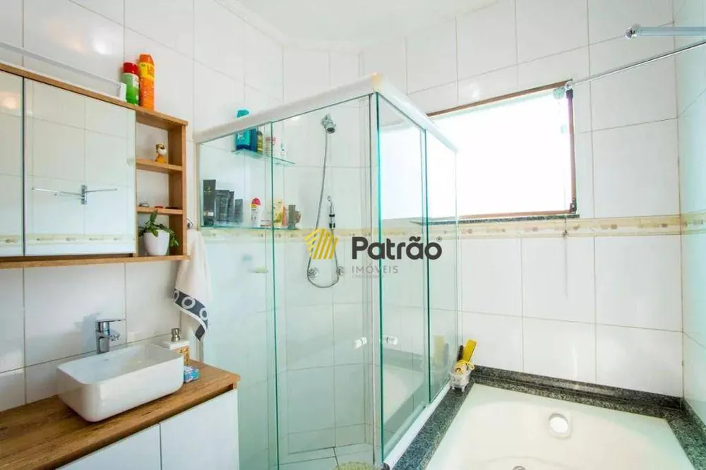 Sobrado, 3 quartos, 200 m² - Foto 13