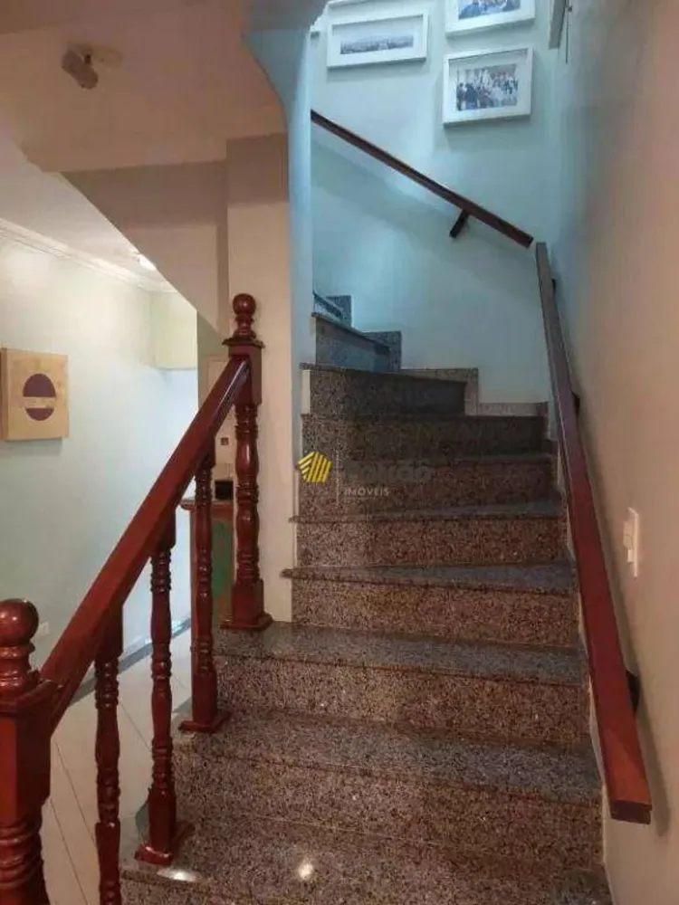 Sobrado, 3 quartos, 200 m² - Foto 5