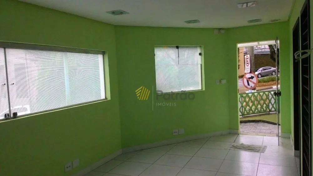 Prédio Inteiro, 95 m² - Foto 1