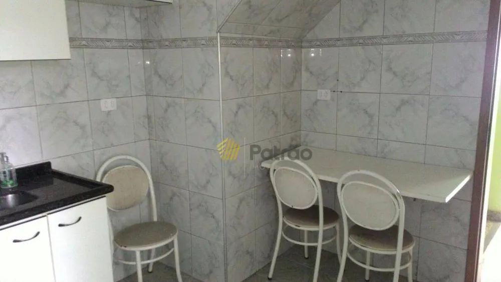 Prédio Inteiro, 95 m² - Foto 4