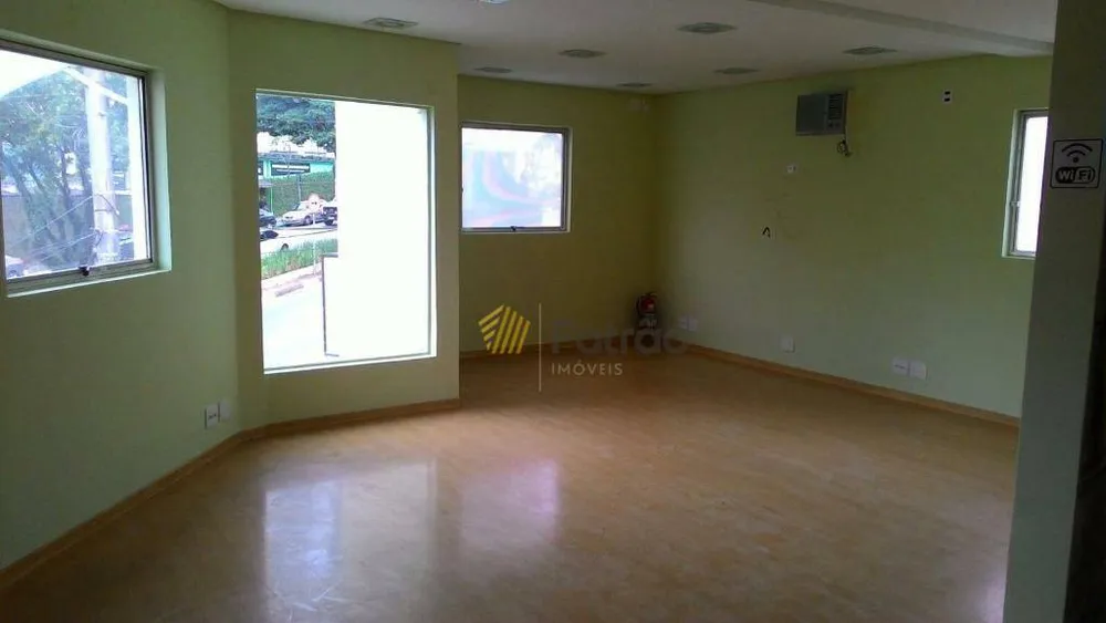 Prédio Inteiro, 95 m² - Foto 6