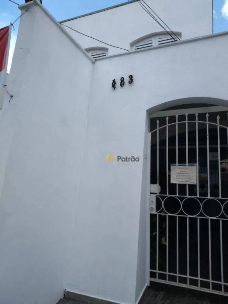 Sobrado, 3 quartos, 230 m² - Foto 2